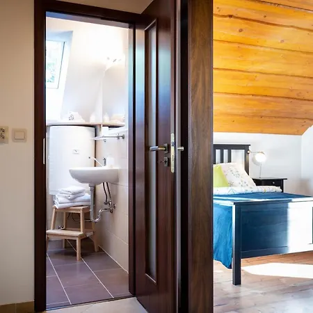 Maison d'hôtes Ubytovanie&restauracia Bodliak 3*