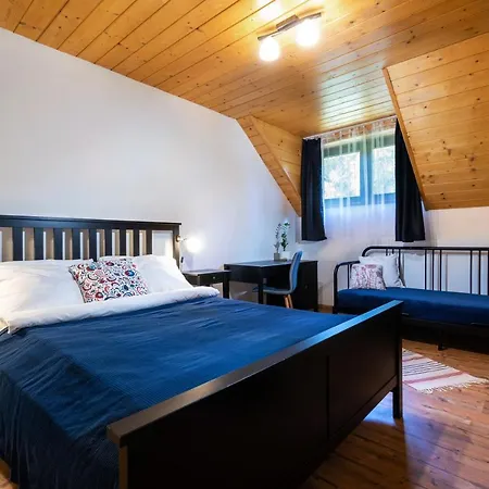 Ubytovanie&restauracia Bodliak 3* Žiar