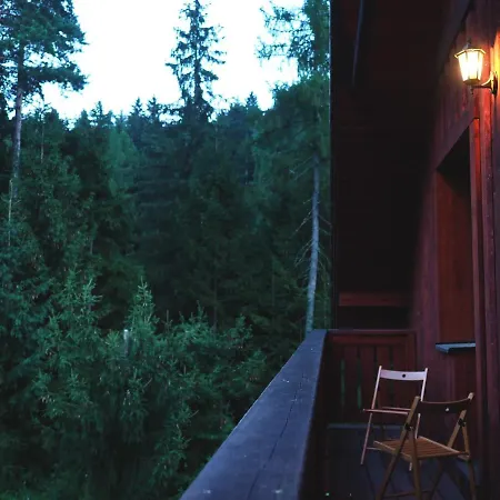 Ubytovanie&restauracia Bodliak