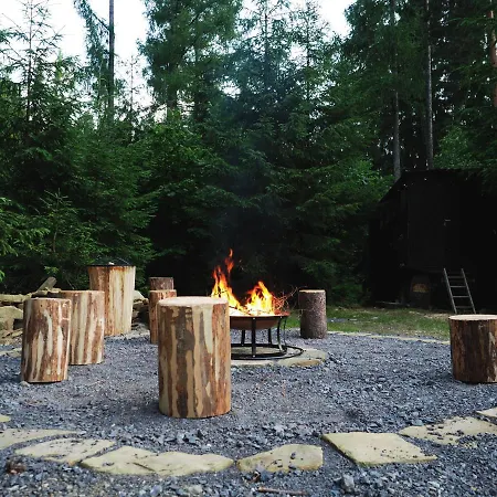 Ubytovanie&restauracia Bodliak