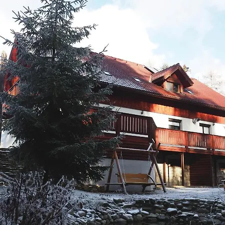 Ubytovanie&restauracia Bodliak Maison d'hôtes 3*