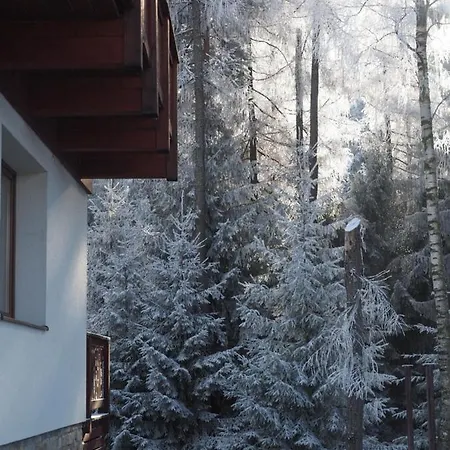 Maison d'hôtes Ubytovanie&restauracia Bodliak Žiar