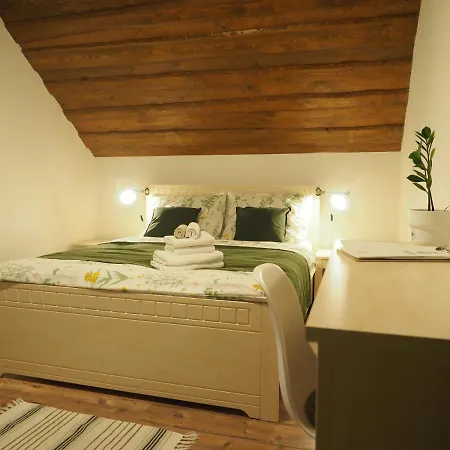 Ubytovanie&restauracia Bodliak Maison d'hôtes 3*