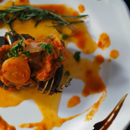 Ubytovanie&restauracia Bodliak