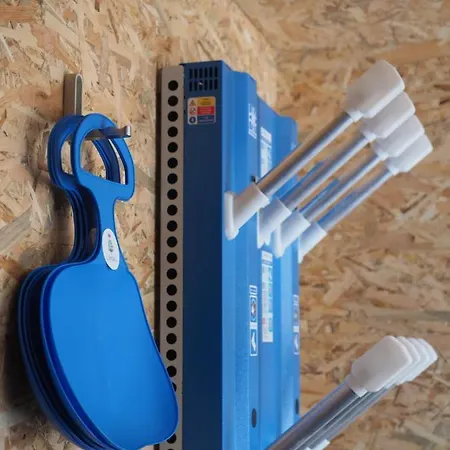 Ubytovanie&restauracia Bodliak 게스트하우스 3*