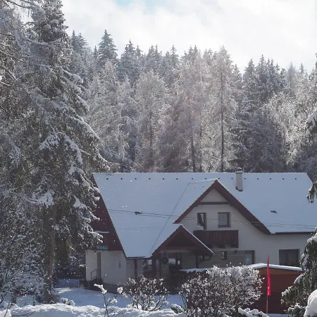 Maison d'hôtes Ubytovanie&restauracia Bodliak