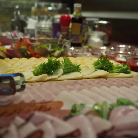 Ubytovanie&restauracia Bodliak Maison d'hôtes 3*