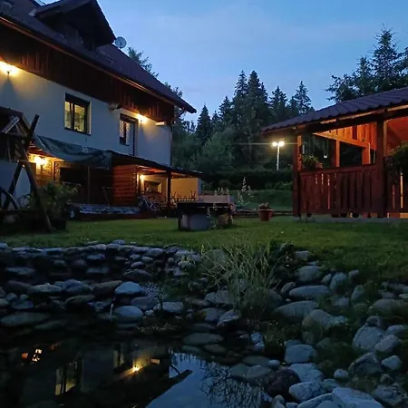 Ubytovanie&restauracia Bodliak Žiar