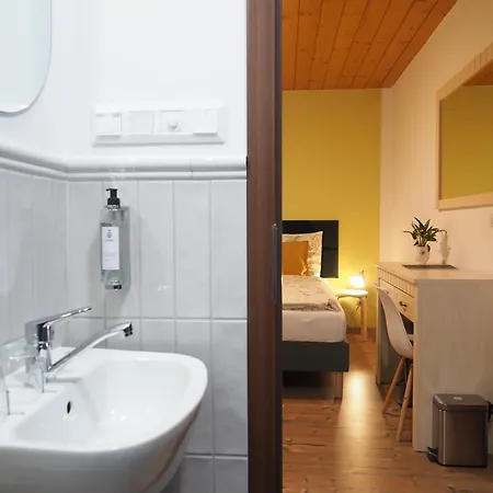 Ubytovanie&restauracia Bodliak Maison d'hôtes