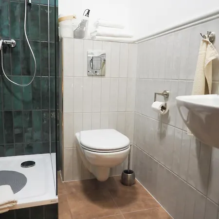 Maison d'hôtes Ubytovanie&restauracia Bodliak 3*