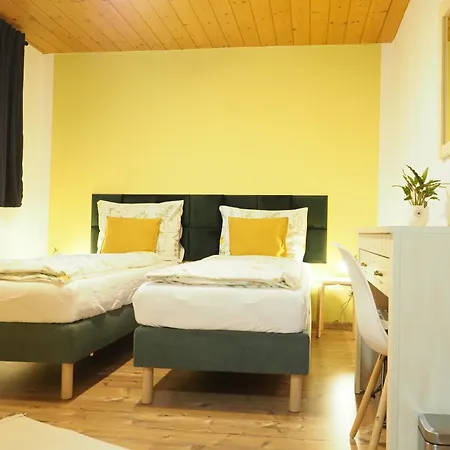 Maison d'hôtes Ubytovanie&restauracia Bodliak