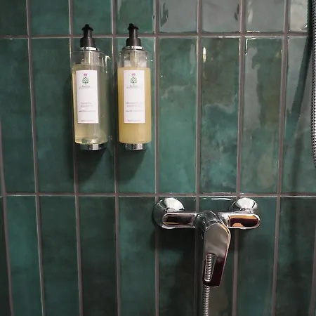 게스트하우스 Ubytovanie&restauracia Bodliak