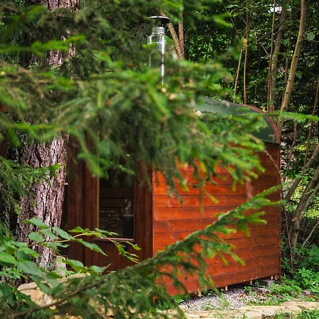 게스트하우스 Ubytovanie&restauracia Bodliak Žiar